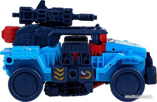 Трансформер Bondibon Джип ВВ6072