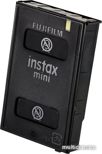 Картридж для моментальной фотографии Fujifilm Instax Mini Confetti (10 шт.)