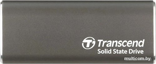 Внешний накопитель Transcend ESD265C 2TB TS2TESD265C