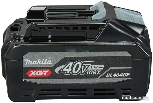 Аккумулятор Makita BL4040F 1910N6-8 (40В/4.0 Ah)