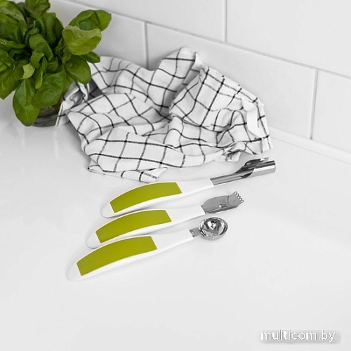 Набор ножей Swed House Skalare MR-3