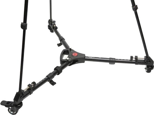 Тележка Yunteng Tripod dolly 901