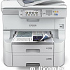 МФУ Epson WorkForce Pro WF-8590DWF