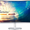 Монитор Samsung C27F591FDI [LC27F591FDIXCI]