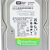 Жесткий диск WD AV-GP 320GB (WD3200AVVS)
