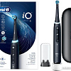 Электрическая зубная щетка Oral-B iO 5 IOG5.1A6.1DK (черный)