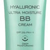 BB-крем Limoni Hyaluronic Ultra Moisture BB Cream 50 мл