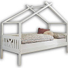 Диприз Juletta 90x200 Д.80039.1 (белый)