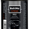 Senfineco Высококонцентрированное моющее средство Senfineco Car Wash and Wax Shampoo 9952 1л