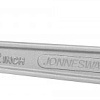Набор ключей Jonnesway W27AS12 1 предмет