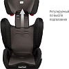 Детское автокресло Smart Travel Magnate Isofix KRES2070 (дымчатый)