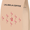 Кофе Lalibela Coffee Arabica Tropic Aroma 230 г
