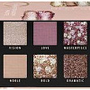 Палитра теней Catrice Pro Next-Gen Nudes Slim Eyeshadow Palette тон 010 (10.6 г)