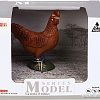 Фигурка Masai Mara На ферме. Курица MM212-179