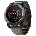 Умные часы Garmin Garmin Fenix 5X Sapphire (metal)