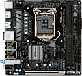 Материнская плата ASRock H370M-ITX/AC