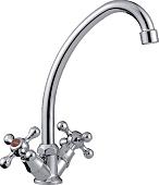 Смеситель Ledeme L4008 L4008