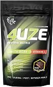 Протеин Pureprotein Fuze 4uze + BCAA (750г, молочный шоколад)