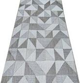 Ковер для жилой комнаты БелКа Веранда 54111_50522 0.5x0.8