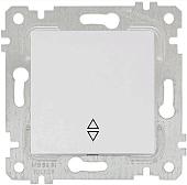 Выключатель проходной Mutlusan Rita 22004030101