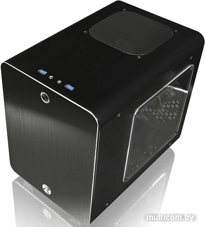 Корпус Raijintek Metis Plus (черный)
