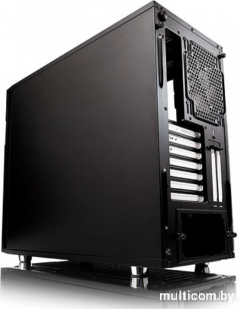Корпус Fractal Design Define R6 TG (черный)