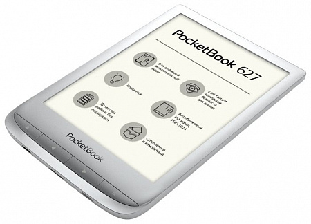 Электронная книга PocketBook 627