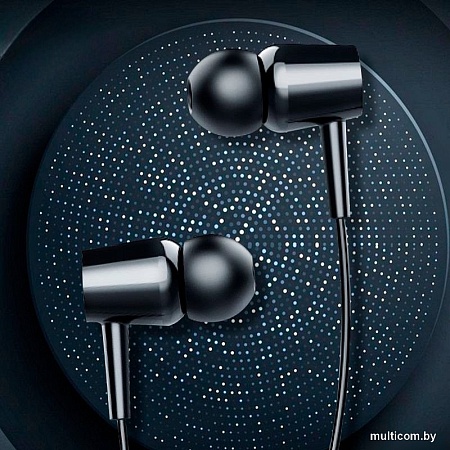 Наушники Denmen DR02 (черный)