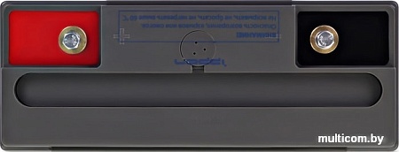 Аккумулятор для ИБП IPPON IP12-40 (12В/40 А·ч)