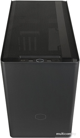 Корпус Cooler Master MasterBox NR200P V2 NR200PV2-KCNN-S00