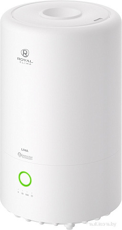Увлажнитель воздуха Royal Clima Lima RUH-LM300/4.0M-WT