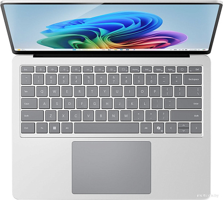 Ноутбук Microsoft Surface Laptop Copilot+PC ZYT-00001