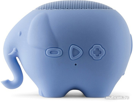 Беспроводная колонка Rombica mysound Jumbo (синий)