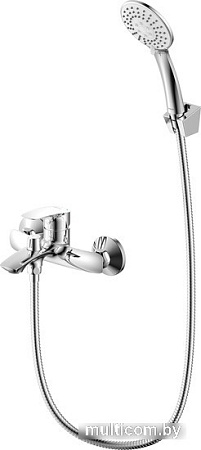 Смеситель Milardo Rora RORSB00M02