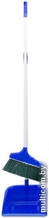 Набор для уборки пола MonAmi 5012-1 (синий)