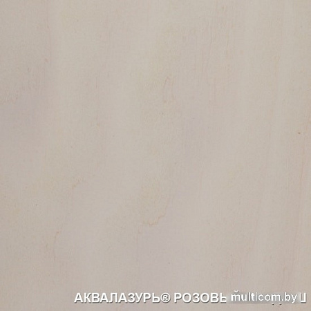 Лак Eurotex Аквалазурь (0.9 кг)