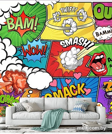 Фотообои Arthata листовые Fotooboi-44 (500x270)