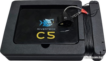 Чехол Rivertech С5-УН