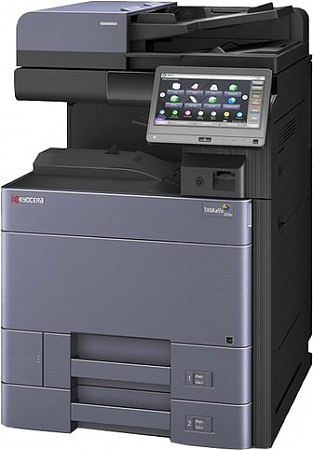 МФУ Kyocera Mita TASKalfa 3253ci