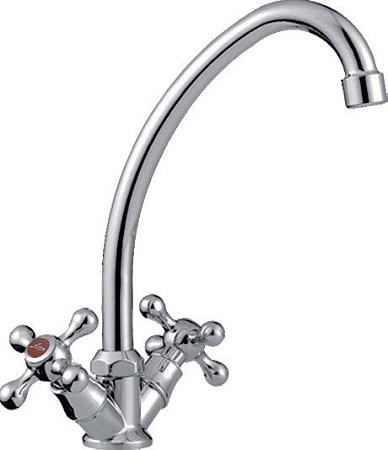 Смеситель Ledeme L4008 L4008