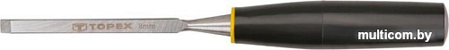 Стамеска TOPEX 09A108
