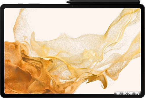 Планшет Samsung Galaxy Tab S8+ Wi-Fi SM-X800 8GB/256GB (графит)