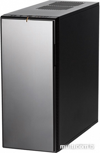 Корпус Fractal Design Define XL R2 Titanium Grey (FD-CA-DEF-XL-R2-TI)