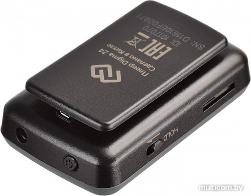 MP3 плеер Digma Z4 16GB