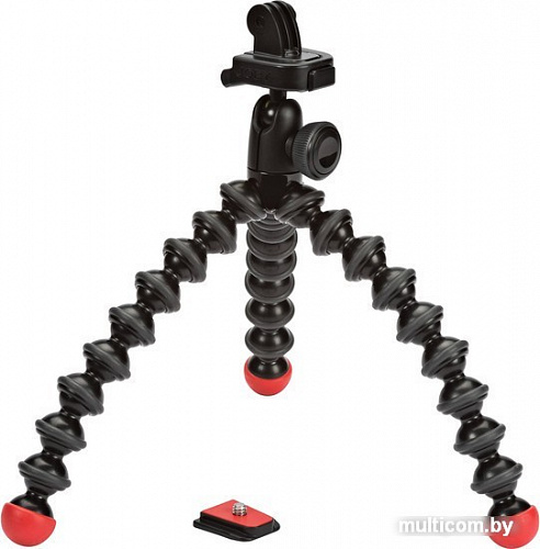 Трипод Joby GorillaPod Action Tripod with GoPro Mount