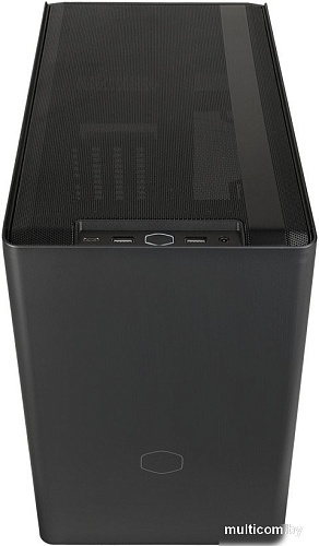 Корпус Cooler Master MasterBox NR200P V2 NR200PV2-KCNN-S00