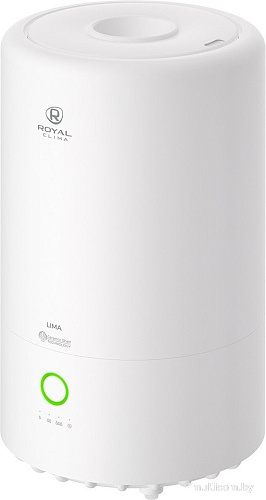 Увлажнитель воздуха Royal Clima Lima RUH-LM300/4.0M-WT
