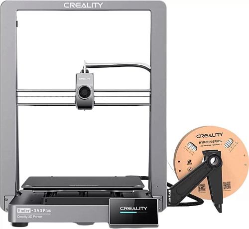 Creality Ender-3 V3 plus