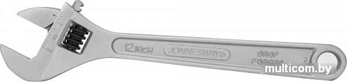 Набор ключей Jonnesway W27AS12 1 предмет