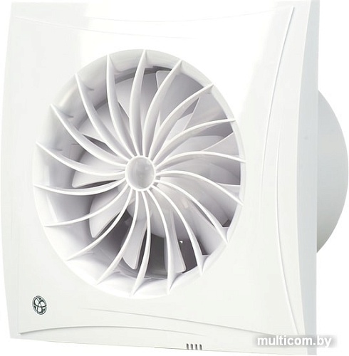 Вытяжной вентилятор Blauberg Ventilatoren Sileo 100